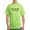 Green, variant on CafePress - Will Code SQL For Food Ash Grey T Shirt - Light T-Shirt - CP