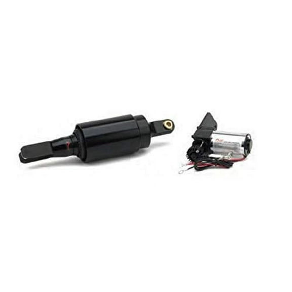 Air Shocks Ultimate Ride Chr Victory Cruiser