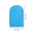 thumbnail image 3 of 1 par de manoplas de parafina, guantes calentadores de manos para spa, fundas para manos de parafina., 3 of 8