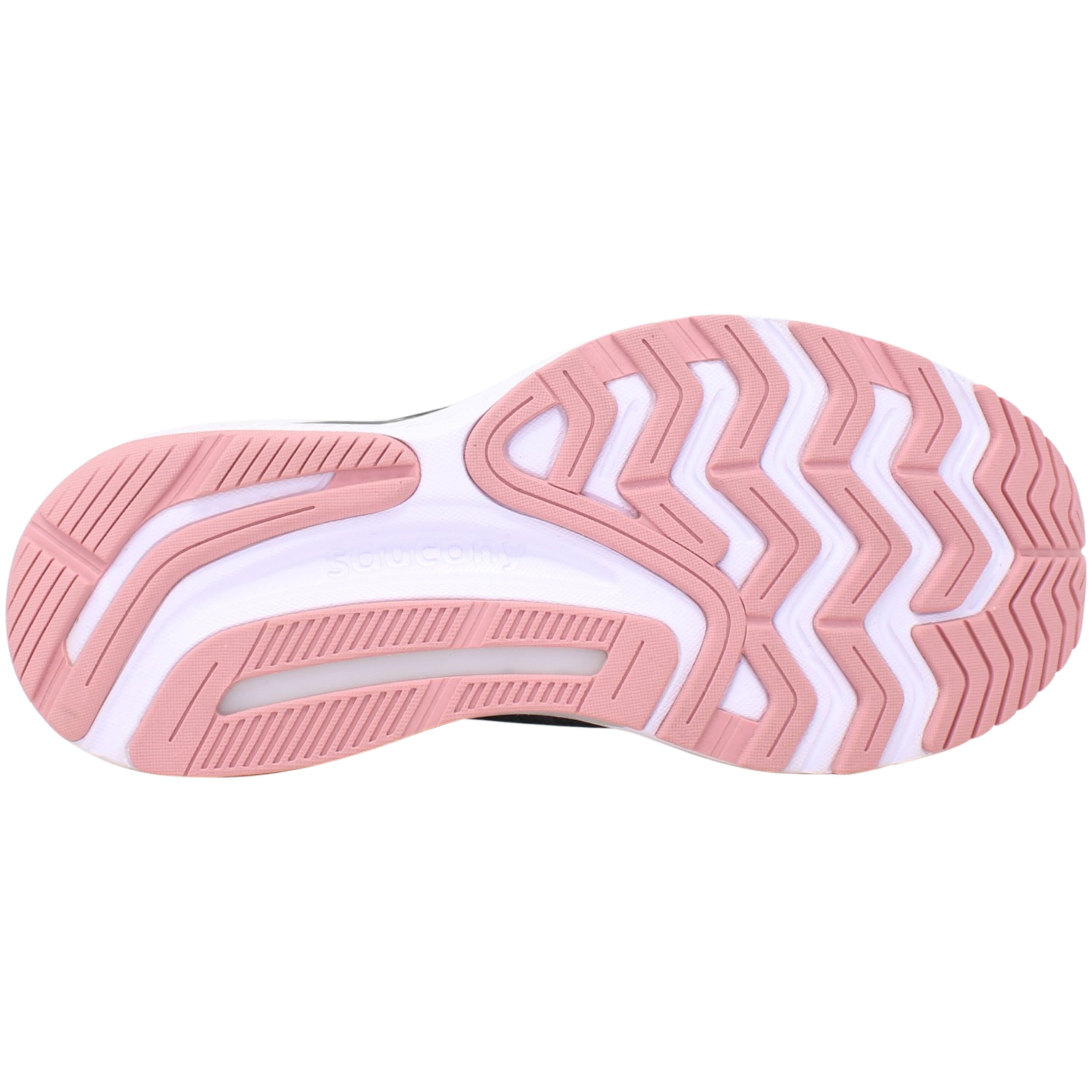 womens saucony guide size 9