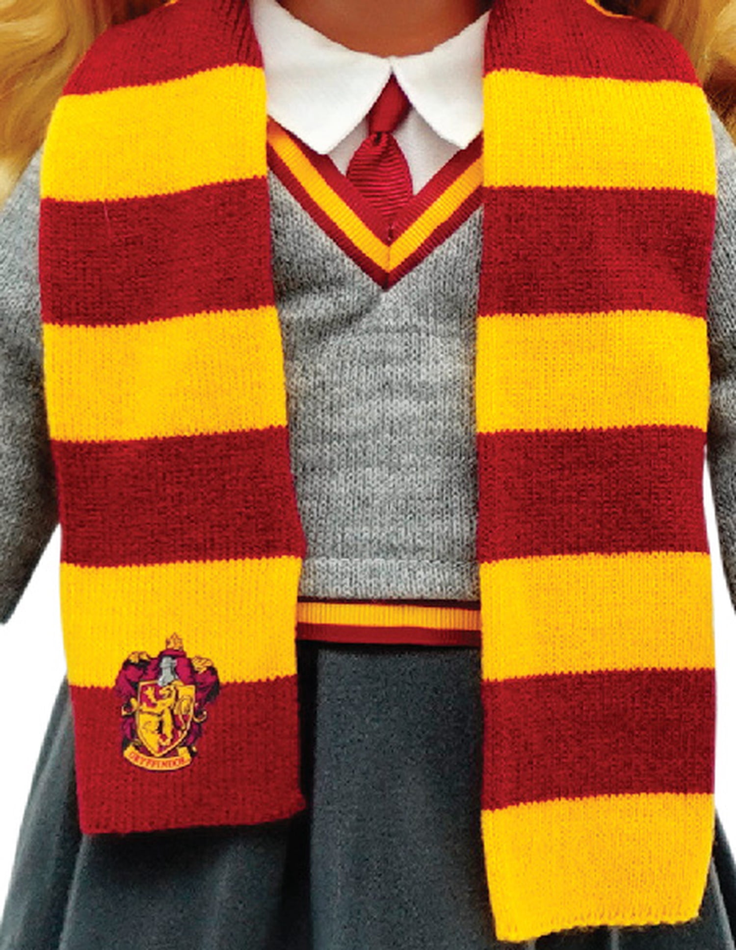 My Life As Harry Potter Hogwarts House Fashion Set for 18-Inch Dolls, 24 Pieces
