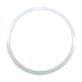 thumbnail image 4 of TISHITA Silicone Sealing for Replacement Replace Parts Simple Assembly Food Grade Gasket Heat Resistant 22cm, 4 of 8