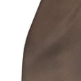 thumbnail image 4 of Premier Mens “Colors” Plain Fashion / Business Tie (Pack of 2), 4 of 4