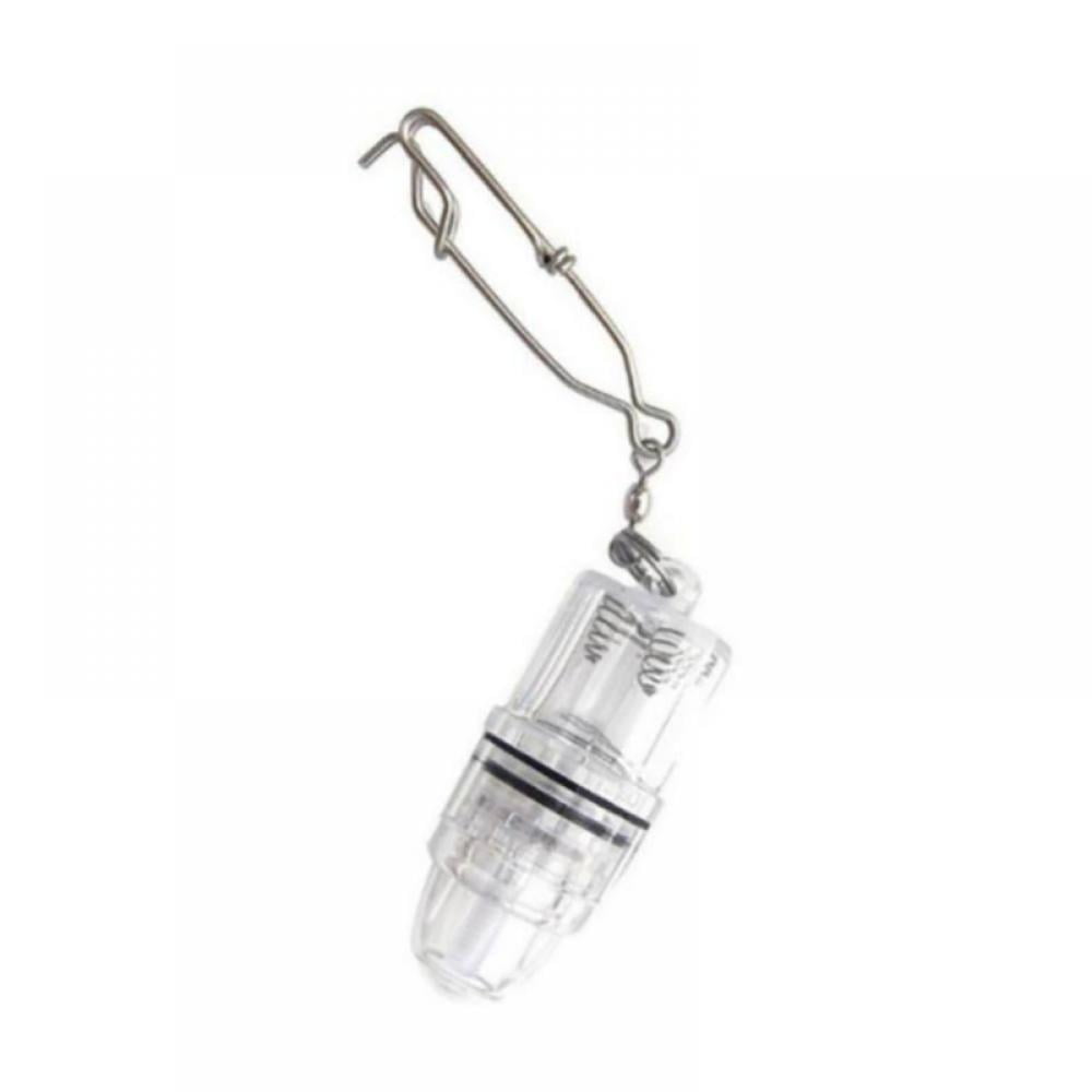 Deep Drop Light, LED Night Fishing Lights, Waterproof Underwater