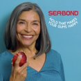 thumbnail image 3 of Sea Bond Secure Denture Adhesive Seals, Original Uppers, 30 Count, 3 of 7