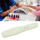 thumbnail image 5 of Mini Lámpara Secadora De Uñas De Mano, Mini Lámpara De Curado De Gel De Uñas De Tamaño Portátil, Recargable Por USB Para Uso En Viajes, 5 of 7