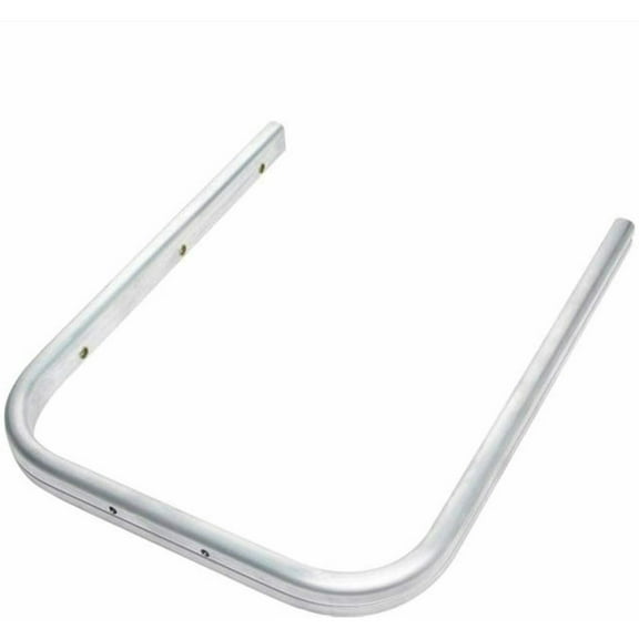 Ski-Doo New OEM Heavy Duty Rear Bumper REV-XP XR XS XU 120"-137" 860200803