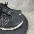 thumbnail image 2 of New Balance Shoes Mens Size 9.5 D Fresh Foam 860v12 Black White Mesh Sneaker, 2 of 6