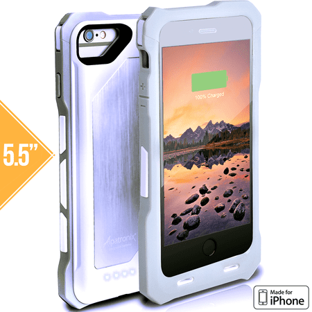 Alpatronix Iphone Plus Battery Case Alpatronix Iphone Plus Battery Case