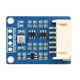 thumbnail image 5 of BME680 Environmental Sensor BME680 Temperature and Humidity Atmospheric Pressure VOC Gas Detection Sensor Module, 5 of 5