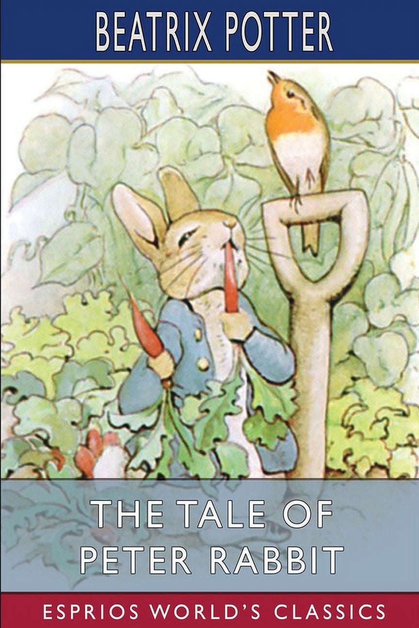 洋書 The Tale of Peter Rabbit Benjamin Bunny Amazon.com: The Tale of Benjamin Bunny (Peter Rabbit