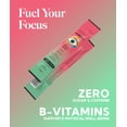 thumbnail image 4 of Neutonic Nootropic Focus Blend Powder | Watermelon Mint 16 Sticks | Caffeine Free, Zero Sugar | Support Memory, Mental Clarity, Cognitive Function | Boost Focus, Energy, Brain Health, 4 of 8