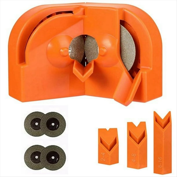 Afiladores de Brocas Multiusos para Brocas, Pulido de Brocas, Afilador de Brocas Eficiente