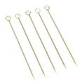 thumbnail image 1 of 5 piezas de acero inoxidable para cóctel, de frutas para barra, de bricolaje, multicolor -Oro Sunnimix Selecciones de cóctel de acero inoxidable, 1 of 8