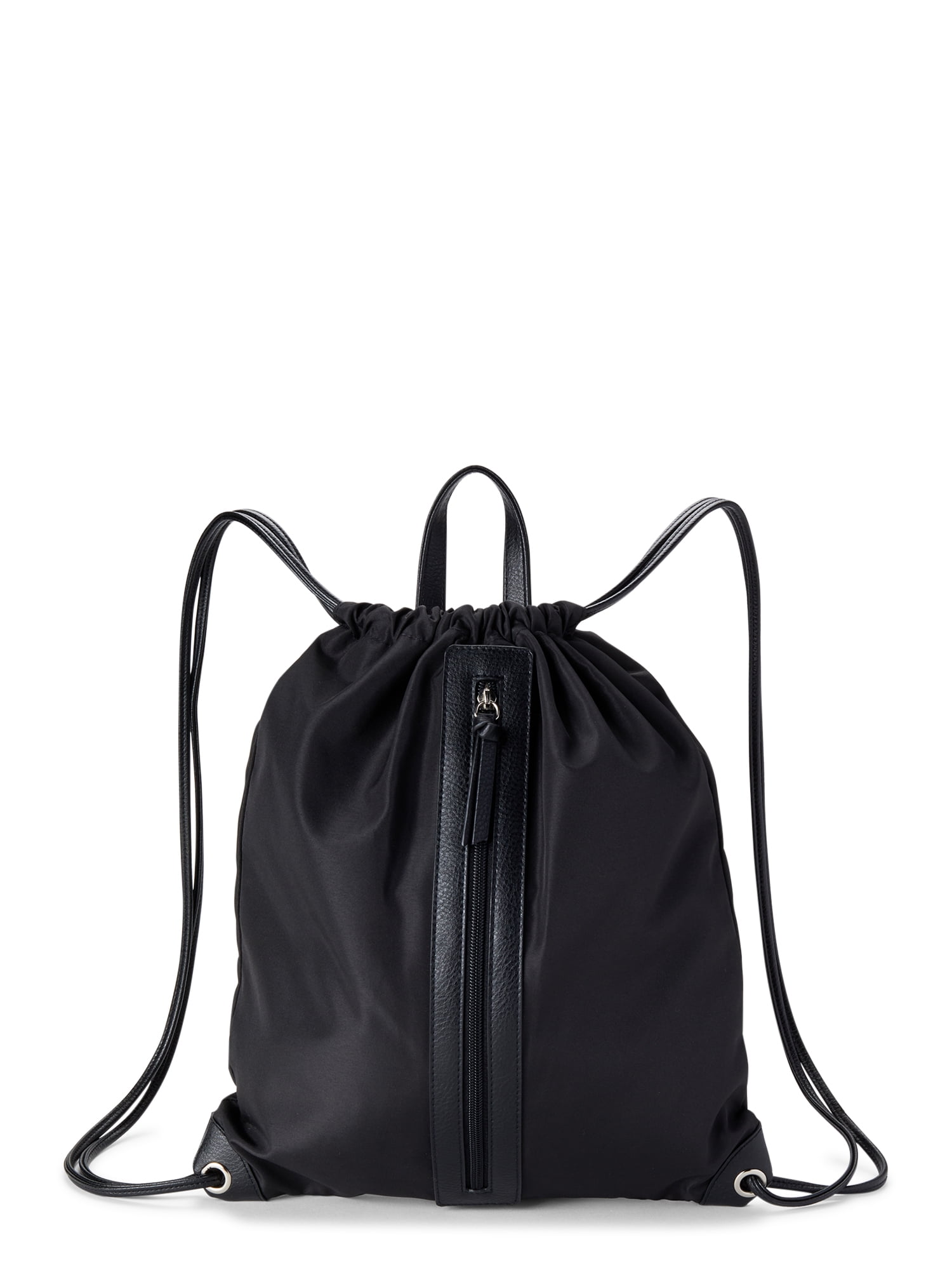 drawstring pouch walmart