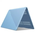 thumbnail image 6 of Hard Shell Case For MacBook Air 13 A2337 A2179 with Keyboard Cover, 6 of 9