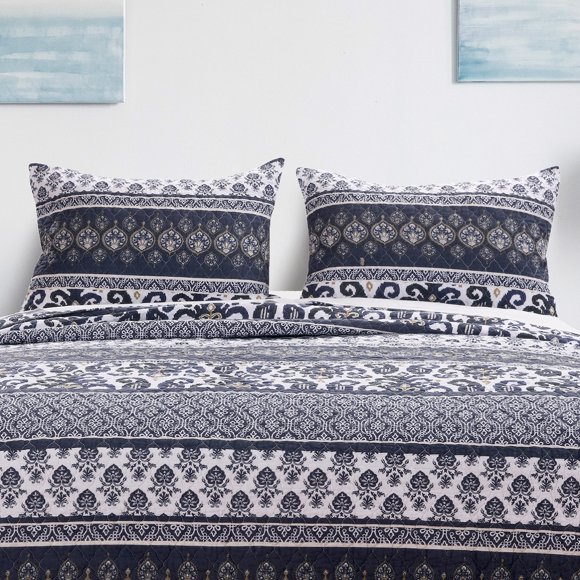 NativeIndigoShamStandard, Indigo