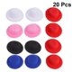thumbnail image 3 of 20pcs DIY Mini Hats Ornaments Billycock Decoration Handmade Craft Accessories for Kids Girls, 3 of 3