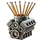 thumbnail image 2 of Organizador de escritorio de bolígrafo V8 Engine Block | Soporte de estilo de motor mecánico para entusiastas de los automóviles Mecánicos Amantes de los automóviles | Decoración única del espacio, 2 of 2