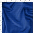 thumbnail image 3 of Soimoi Florals Print, Poly Taffeta Fabric, Decor Sewing Fabric by The Yard 56 Inch Wide, Decorative Fabric for Outdoor Upholstery, Umbrellas and Home Accents, Blue, 3 of 6