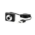 thumbnail image 3 of OUTAD Mini Caméra Web Haute Définition Ordinateur Multifonction Caméras Web de Bureau Portable USB Accessoire d'Ordinateur Pratique, 3 of 5