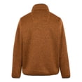 thumbnail image 2 of Regatta Manteau en Molleton à Fermeture Éclair Intégrale Barlee Marl pour Hommes, 2 of 6