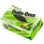 Dudu Osun Black Soap