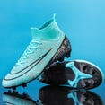 outdoor soccer shoes no cleats