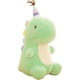 thumbnail image 1 of Stuffed Animal Plush Toys, Cute Dinosaur Toy, Soft Dino Plushies For Kids Plush Doll Gifts For Boys, 1 of 5