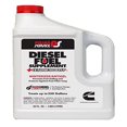 thumbnail image 3 of Diesel Additif Fuel Power Service Carburant Antigel 1064 Diesel SUPPLEMENT BOOST au Cétane; Pichet de 64 Onces; Simple, 3 of 4
