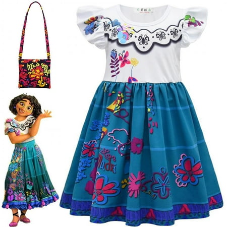 Disney Store Robe Encanto pour enfants