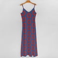 thumbnail image 5 of Phish Donut Sleeveless Dress Dresses Women Summer Women's Summer Clothing, 5 of 9