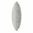 thumbnail image 3 of Luminous Allover Pillow - 16x16 - Silver, 3 of 4