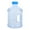 Blue, variant on FUTUREORYY Refillable Water Jug Blue Pc 1 Outdoor Enthusiasts