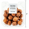 Freshness Guaranteed Sour Cream Donut Holes, 14 oz, 28 Count