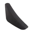 thumbnail image 2 of jiaping Flat Tall Foam Seat Direct Replace Comfortable Accessories for 50 Black, 2 of 9