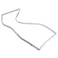 thumbnail image 3 of Traulsen SVC-60256-00, Offset Door Gasket Assembly, 3 of 3