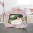 thumbnail image 5 of Precious Moments La Quinceañera Photo Frame, Count 1, 5 of 5