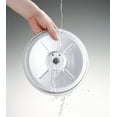 thumbnail image 2 of Zojirushi 5.5 Cups Micom Rice Cooker & Warmer NL-AAC0, 2 of 7