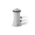 thumbnail image 4 of Intex 12' x 30" Easy Set Above Ground Swimming Pool & Filter Pump | 28131EH, 4 of 10