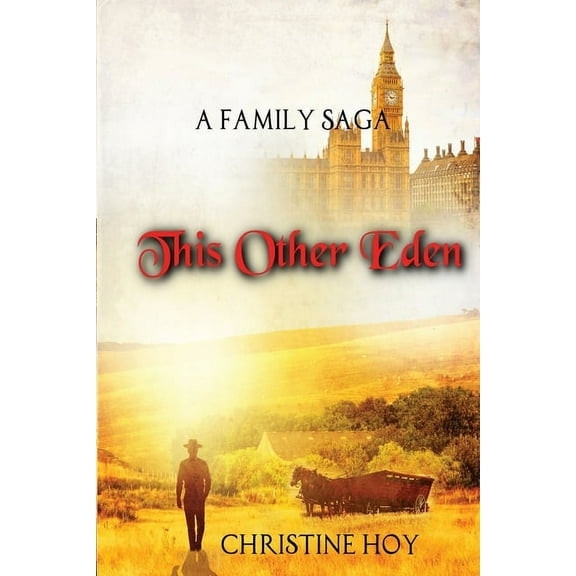 This Other Eden, (Paperback)