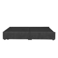 thumbnail image 4 of Box Base Cama King Size Gris, 4 of 6