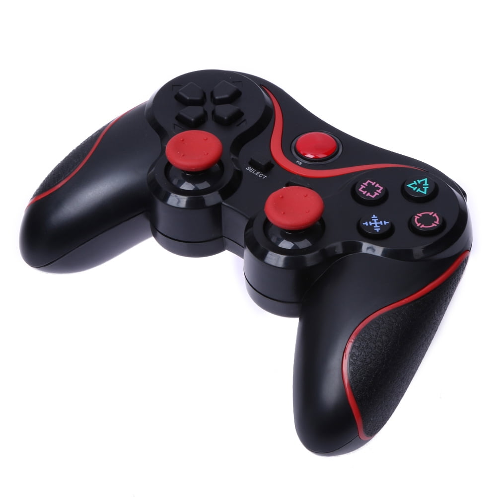 Wireless Bluetooth Game Joystick Controller for Sony PS3 Console Game