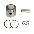 thumbnail image 3 of Replacement Cylinder Piston Assembly for Kawasaki TJ23V 110050646 Built for Enhanced Durability and Reliability, 3 of 9