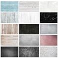 thumbnail image 2 of Fondos de fotografía de mármol 57*87CM 2 caras grano de madera fondo de fotografía papel tapiz estudio productos impermeables accesorios fotográficos, 2 of 5