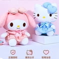 thumbnail image 2 of Peluche de conejo Kawaii My Melody para niños BANYUO, 2 of 4