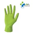 thumbnail image 3 of Guantes De Nitrilo Uniseal Colores Y Tallas 100pz, 3 of 6