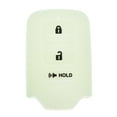 thumbnail image 2 of Funda de silicona para llave remota de coche, accesorios para Honda CR-V XR-V Luminoso, 2 of 9