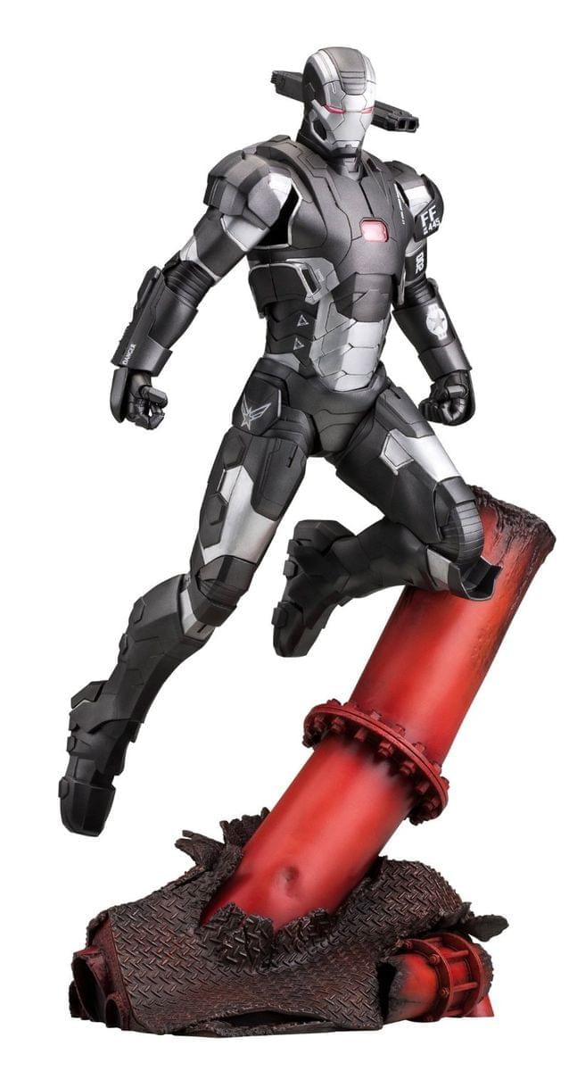 Iron Man 3 War Machine 15