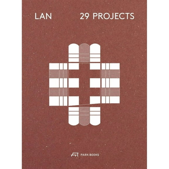 Lan--29 Projects: Architecture and Urban Designs, (Paperback)